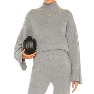 Soft knit turtleneck - REVOLVE